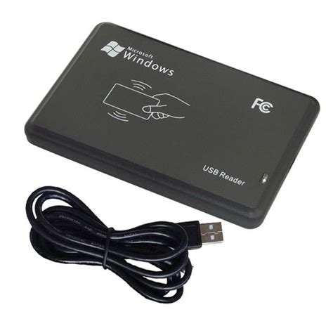 rfid 125khz em4100 usb reader|em4100 125khz rfid.